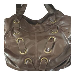 Purse Brown